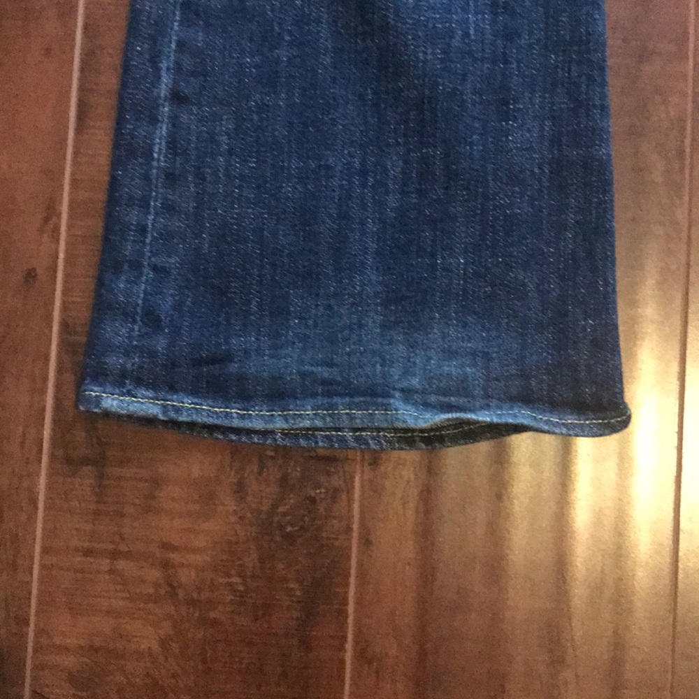 Rock & Republic Flare Jeans - Picture 7 of 8